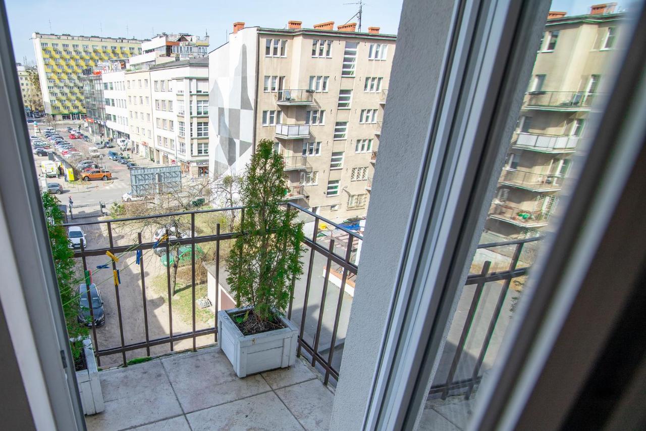 Apartamenty Gdynia City Center Luaran gambar